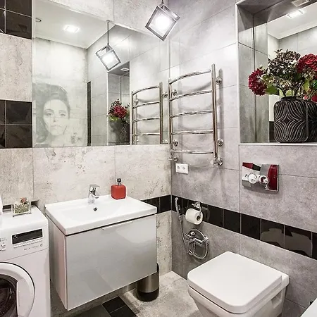 Apartamentos Jane Stone Lägenhet *