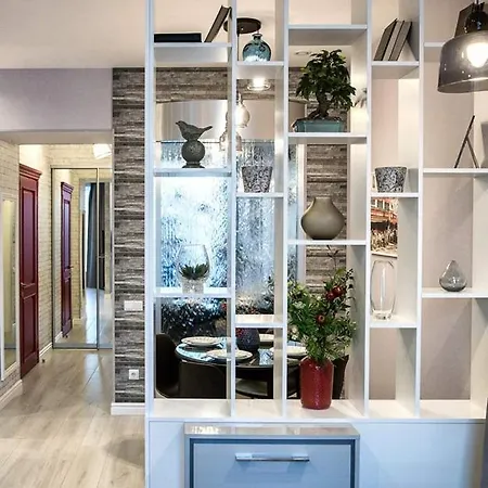Apartamentos Jane Stone *