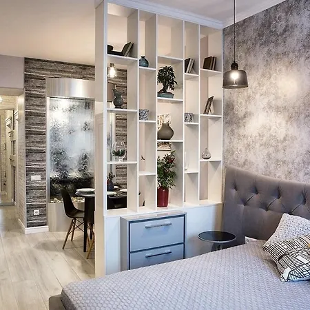 Apartamentos Jane Stone Lägenhet *
